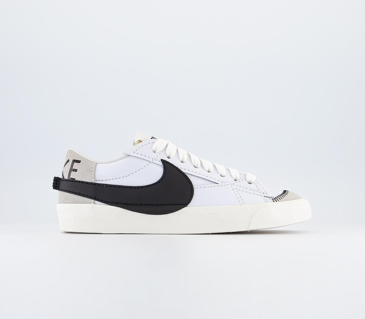 Blazer Low Jumbo Trainers Blazer Low Jumbo Trainers