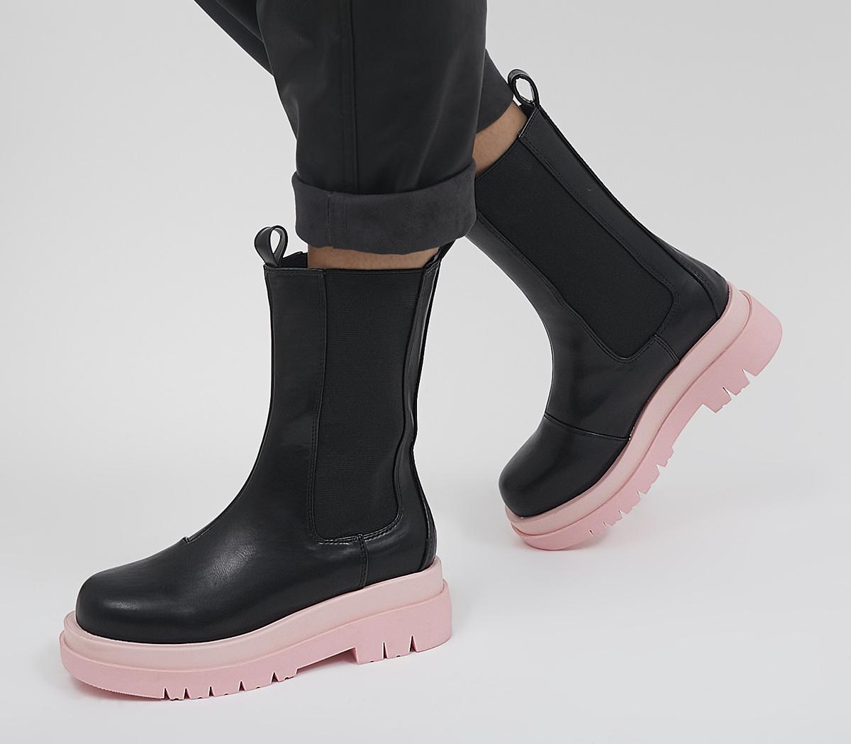 Neville High Chelsea Boots Neville High Chelsea Boots