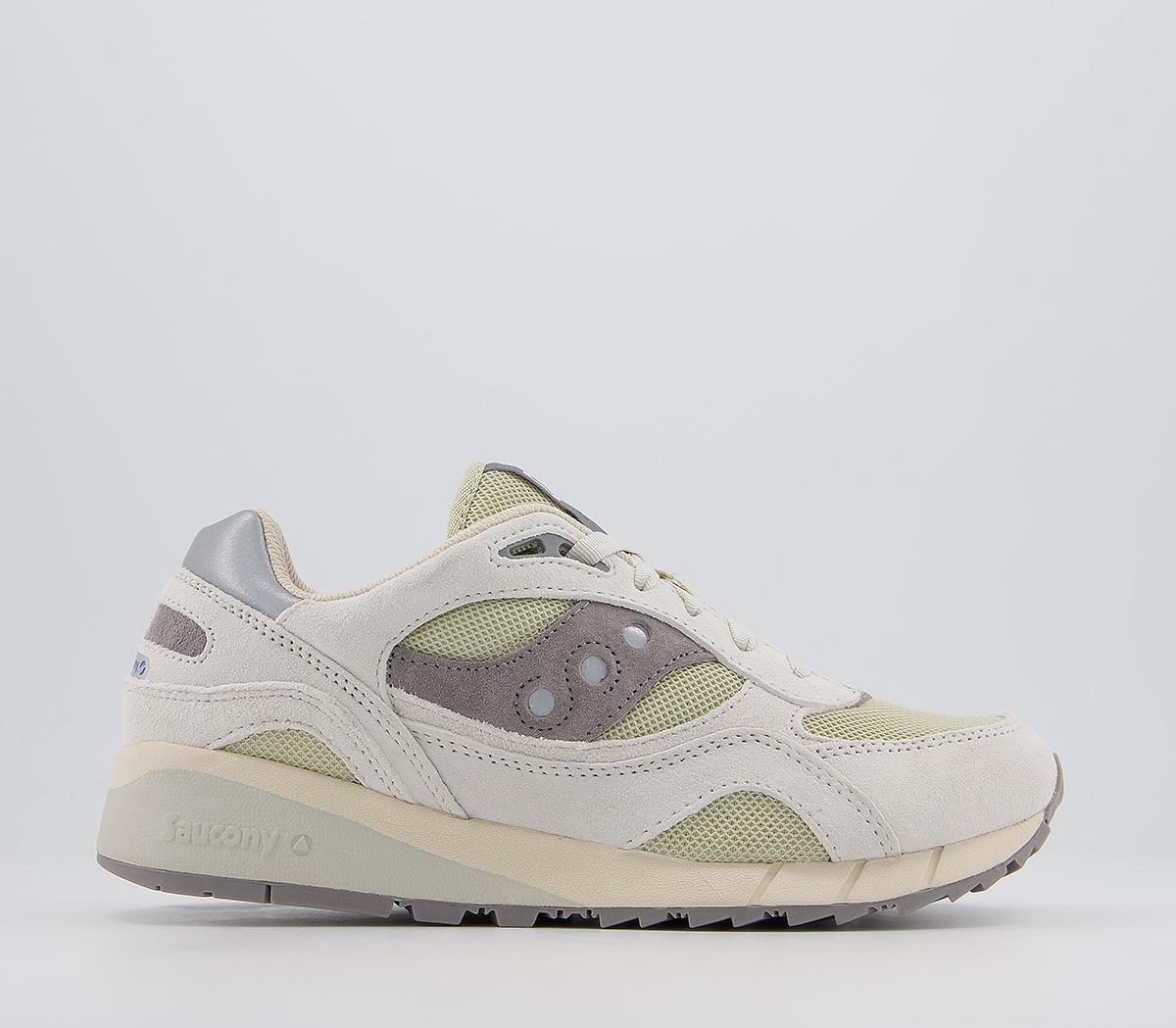 Saucony Shadow 6000 Trainers Saucony Shadow 6000 Trainers