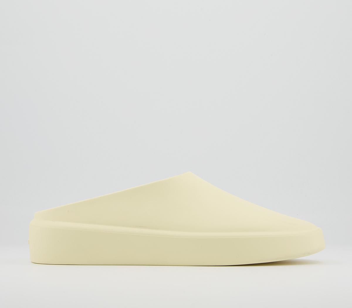 The California Slip On Shoes The California Slip On Shoes