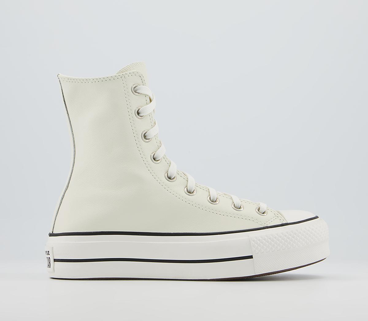 Ctas Platform X-Hi Trainers Ctas Platform X-Hi Trainers