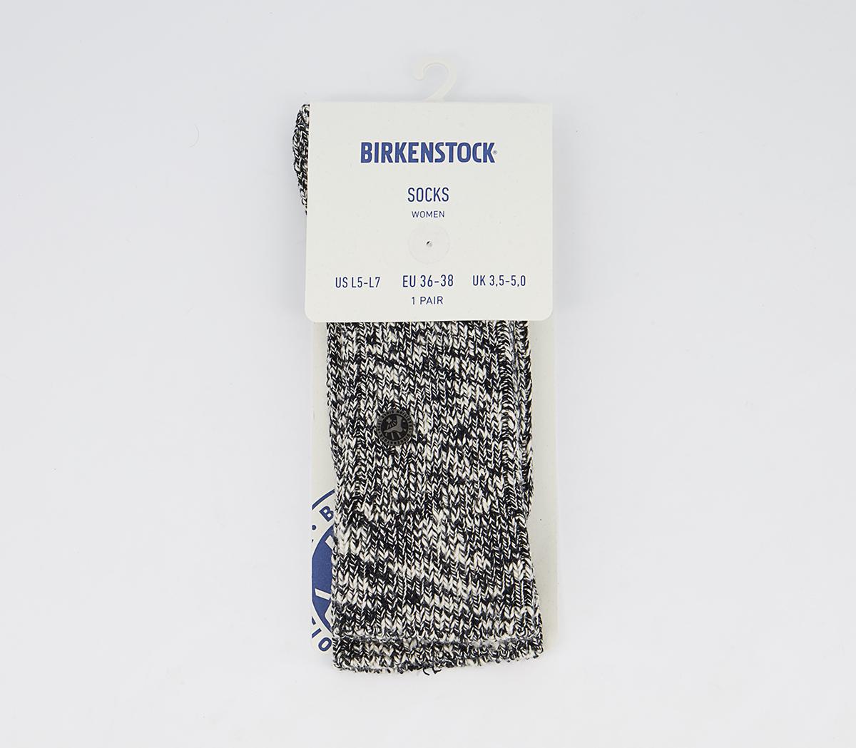 Cotton Slub Socks Cotton Slub Socks