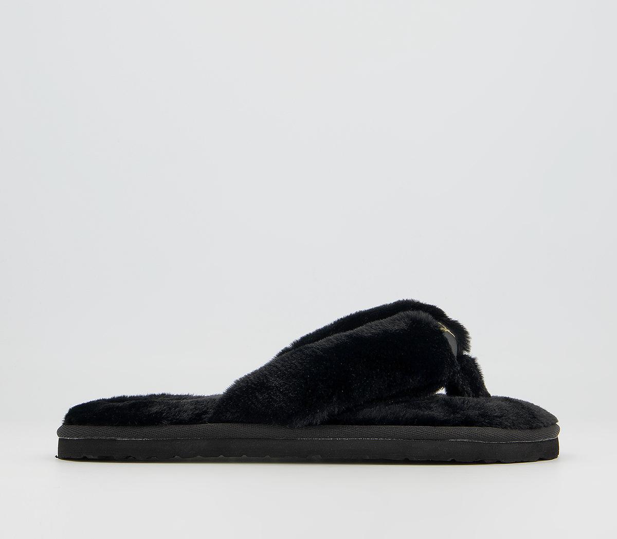 Fluff Flip Slippers Fluff Flip Slippers