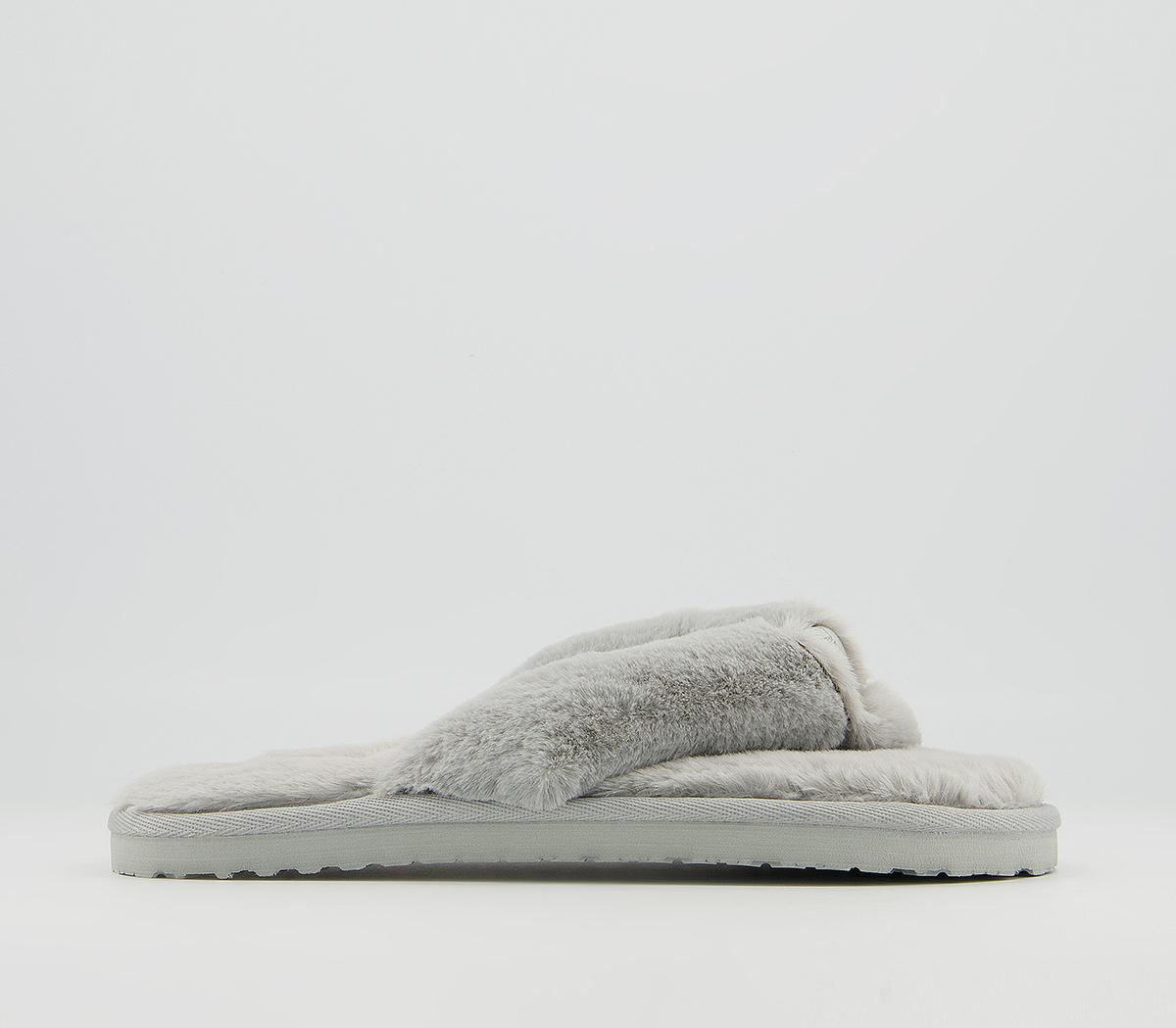 Fluff Flip Flops Fluff Flip Flops
