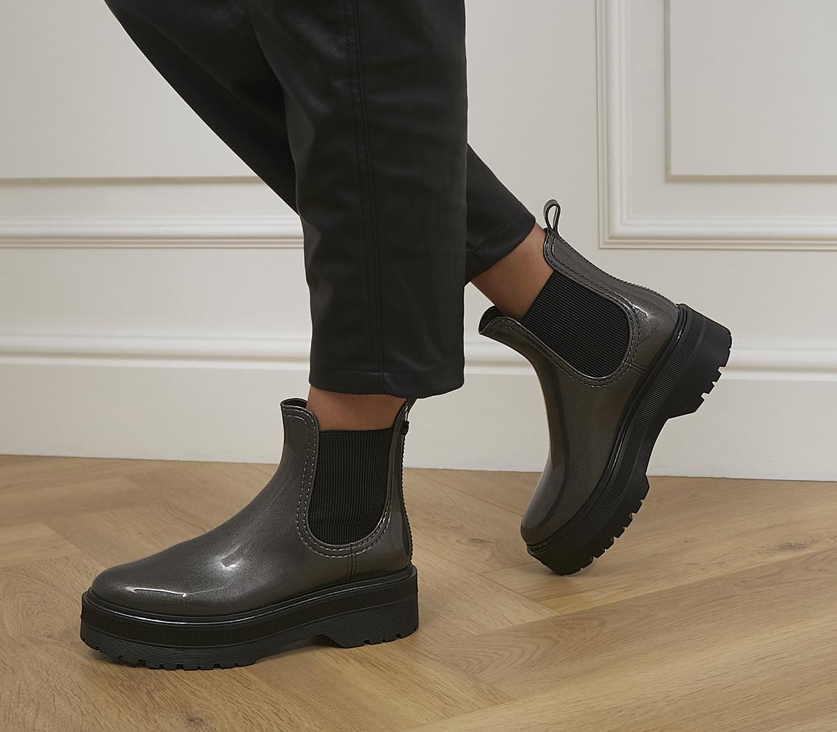Netty Chelsea Rainboots Netty Chelsea Rainboots