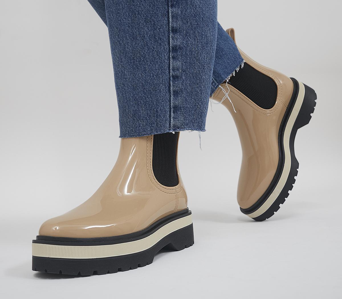 Netty Chelsea Rainboots Netty Chelsea Rainboots