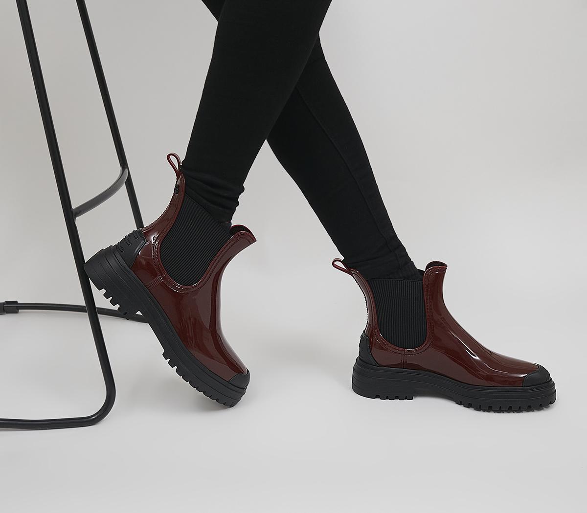 Stroller Chelsea Rainboots Stroller Chelsea Rainboots