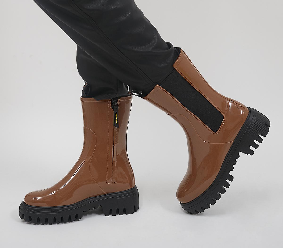 City Tall Rainboots City Tall Rainboots