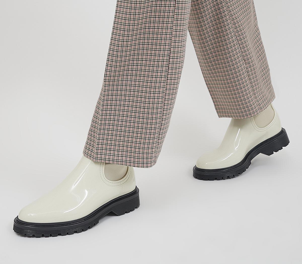 Block Chelsea Rainboots Block Chelsea Rainboots