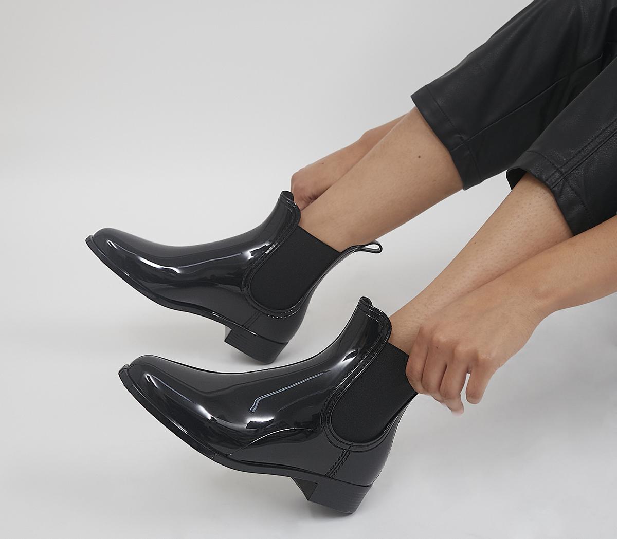 Comfy Chelsea Rainboots Comfy Chelsea Rainboots