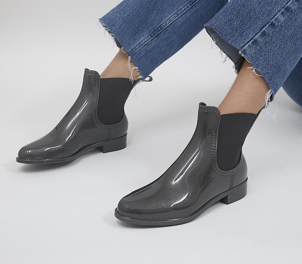 Comfy Chelsea Rainboots Comfy Chelsea Rainboots
