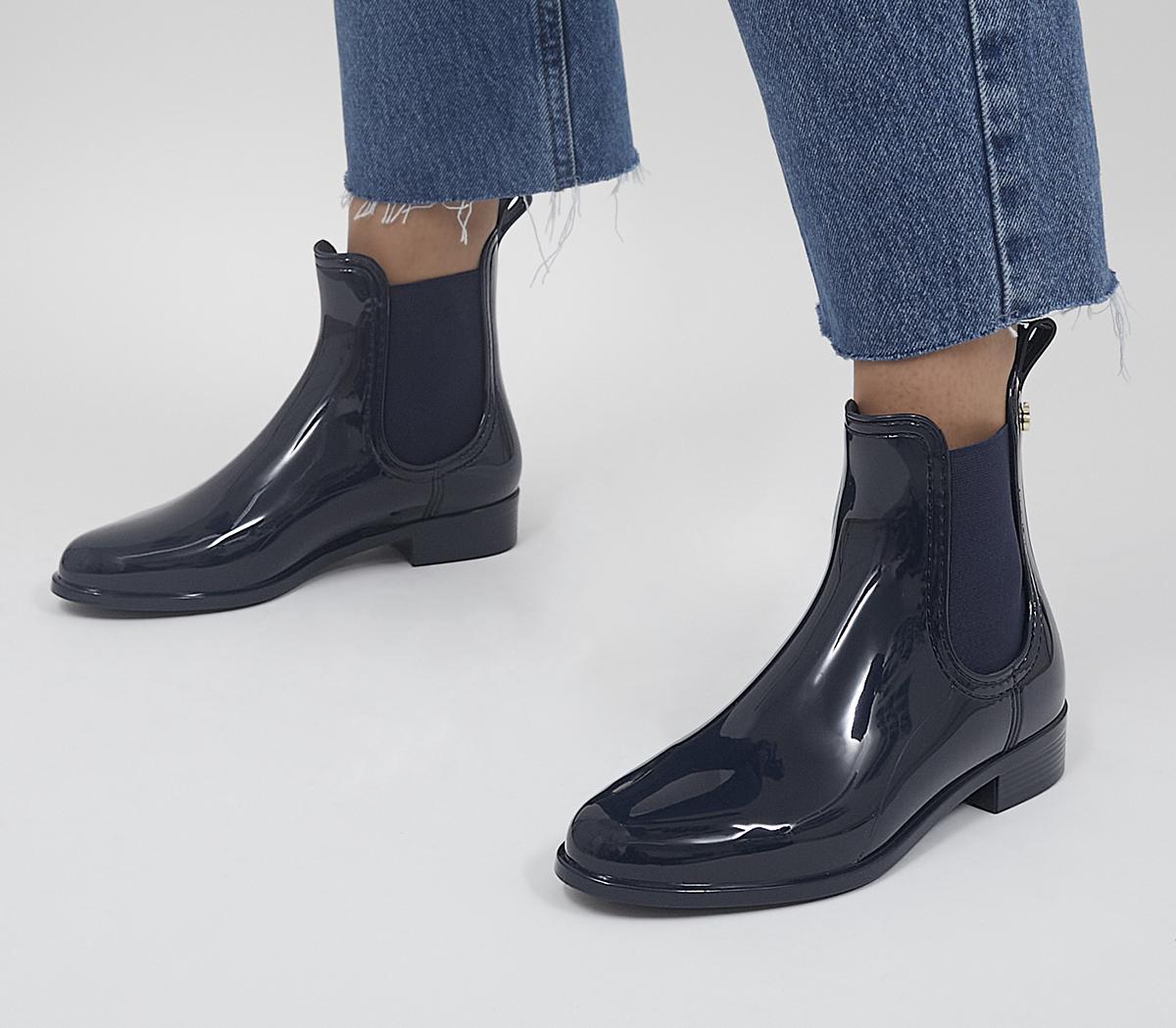 Comfy Chelsea Rainboots Comfy Chelsea Rainboots