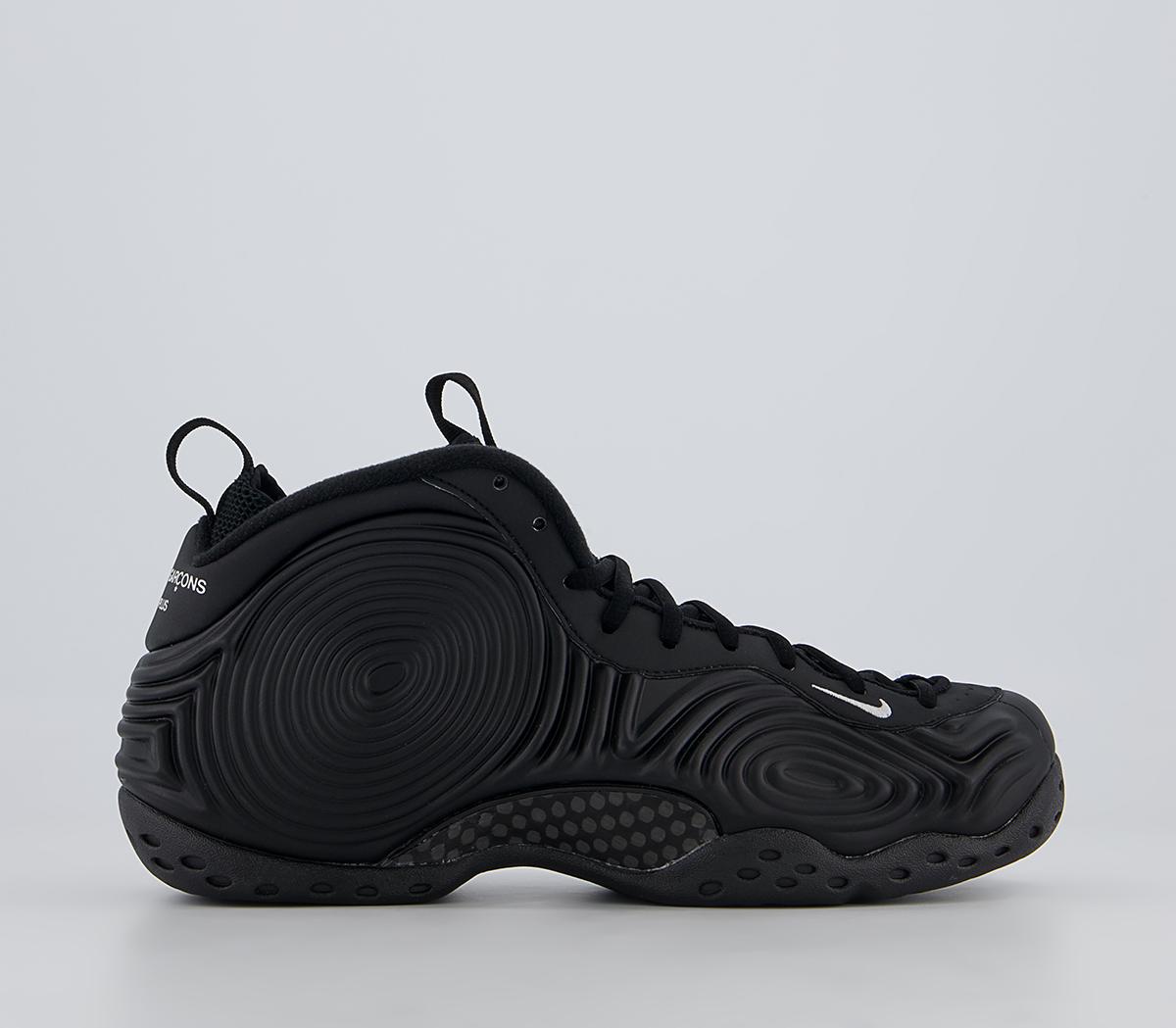 Cdg Foamposite Trainers Cdg Foamposite Trainers