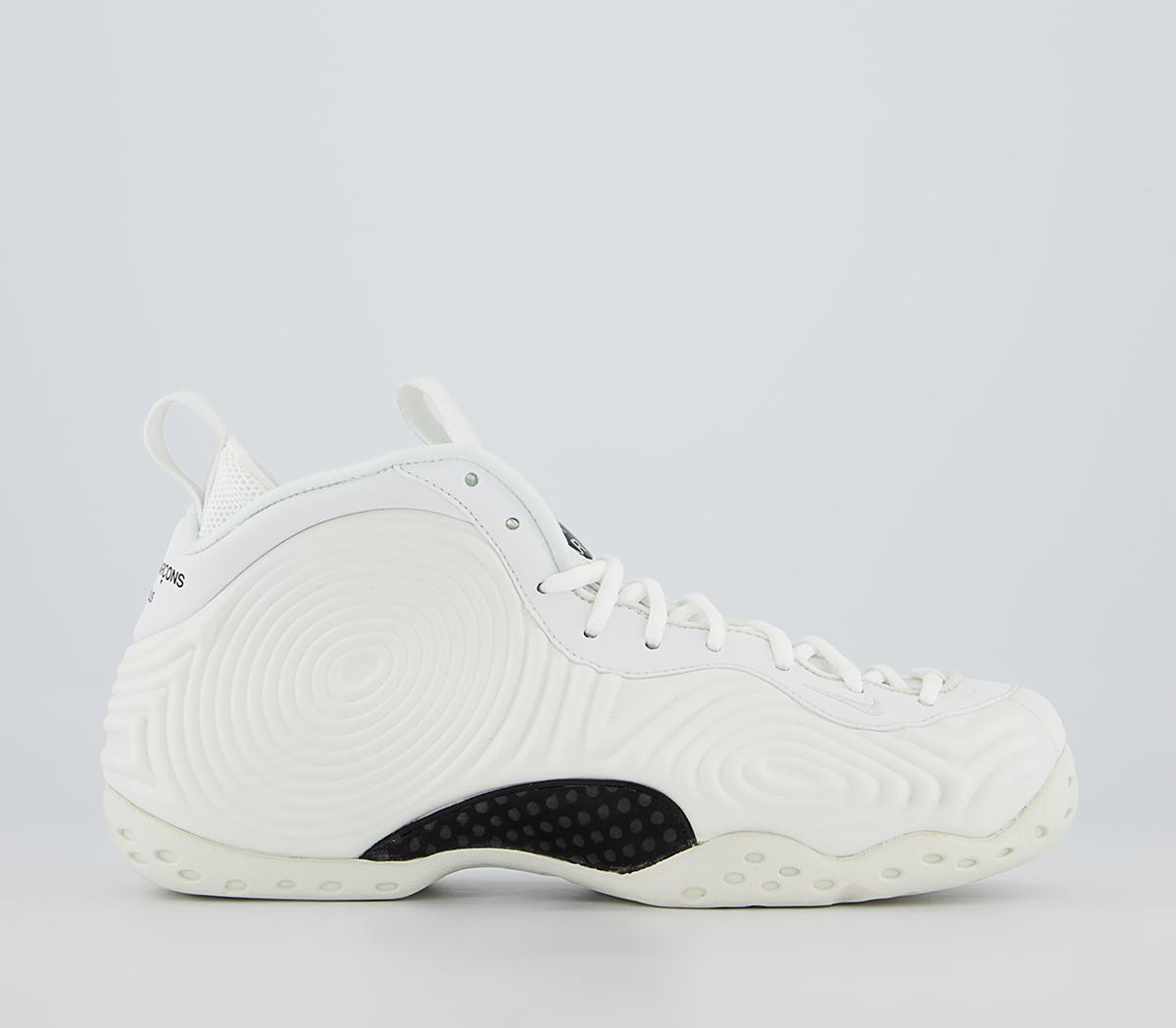 Cdg Foamposite Trainers Cdg Foamposite Trainers