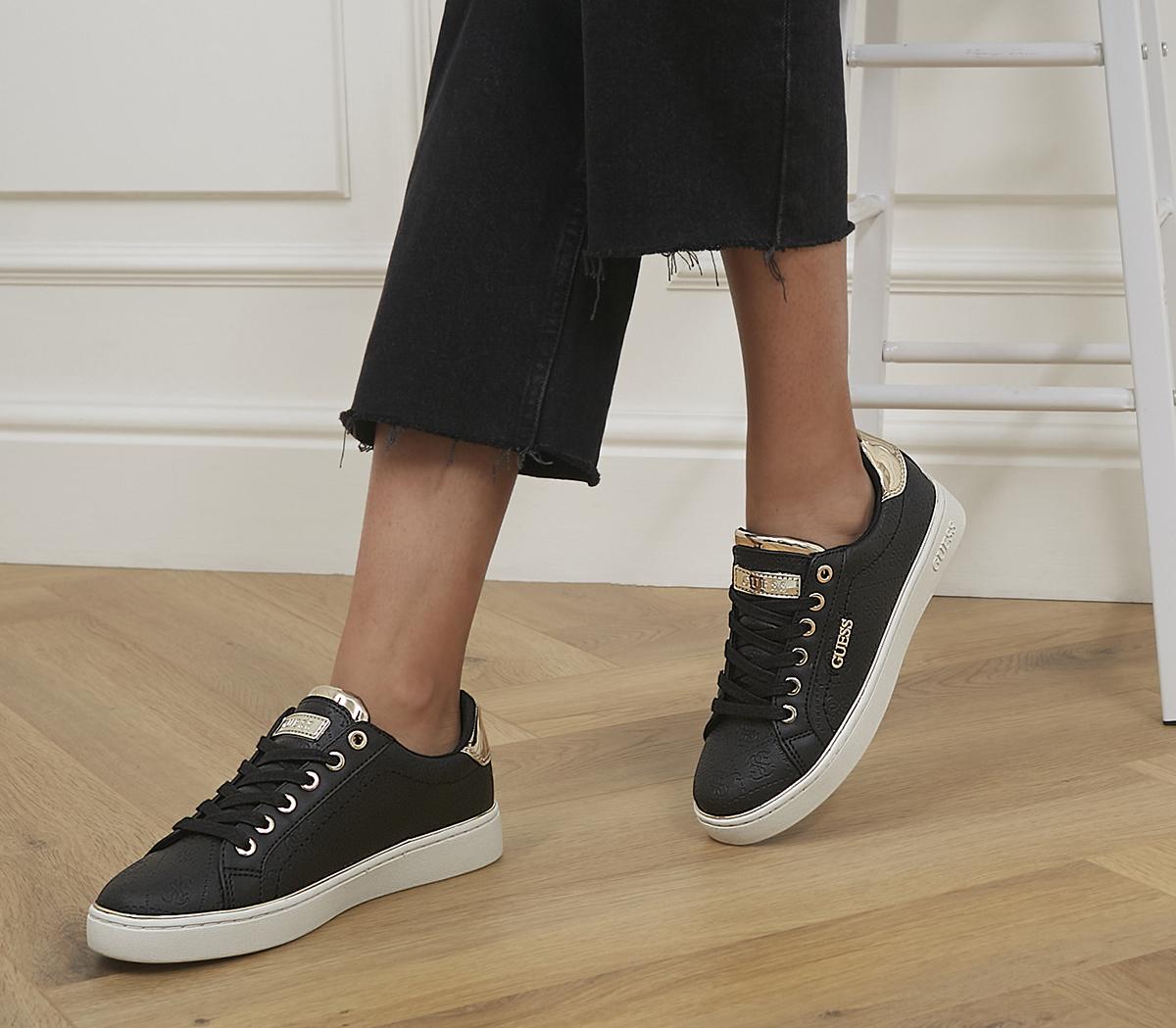 Beckie Sneakers Beckie Sneakers