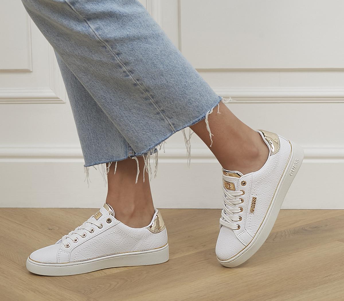 Beckie Sneakers Beckie Sneakers