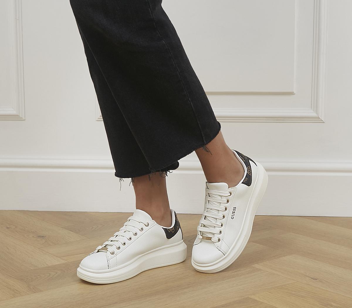 Salerno Sneakers Salerno Sneakers