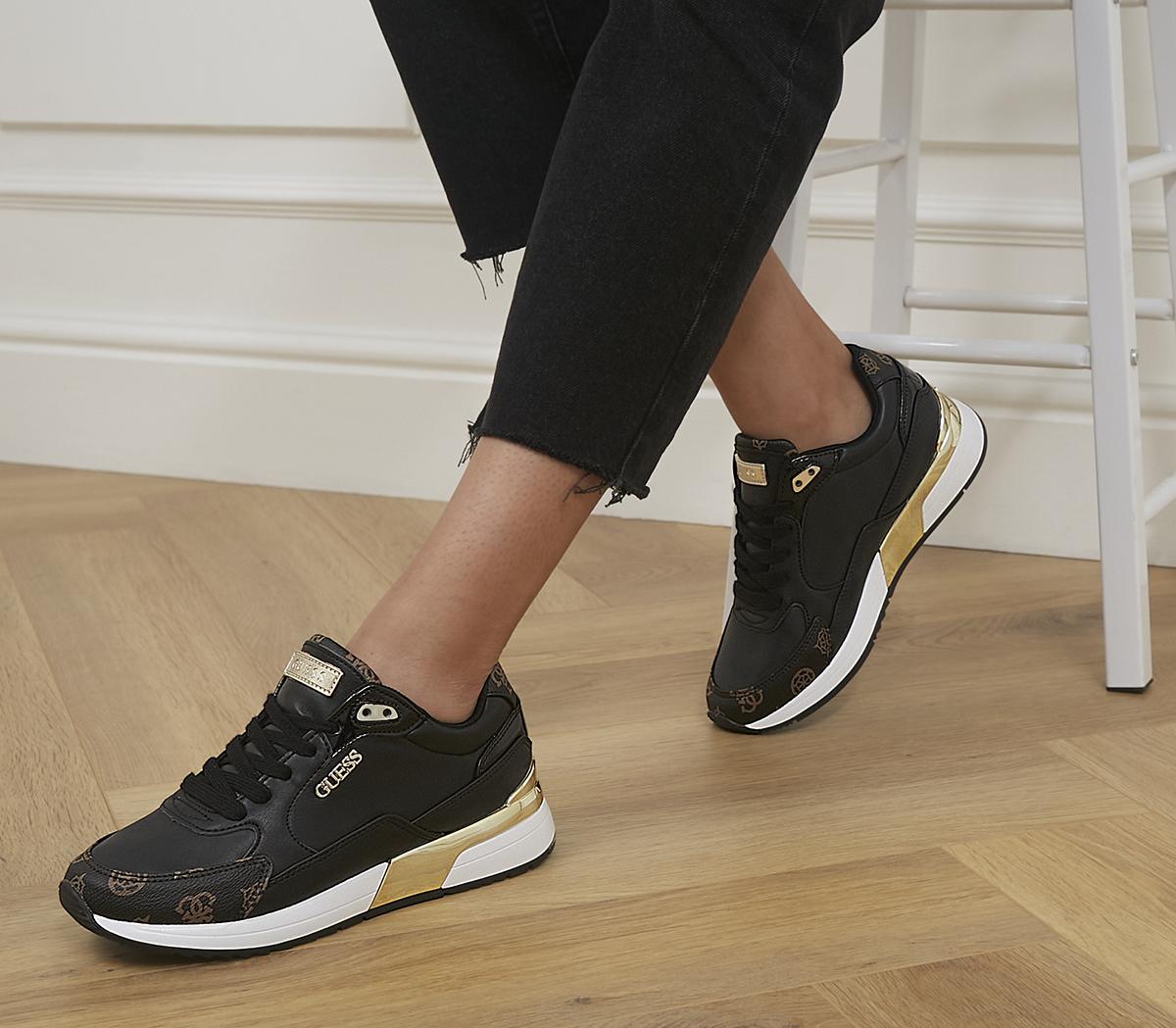 Moxea Sneakers Moxea Sneakers