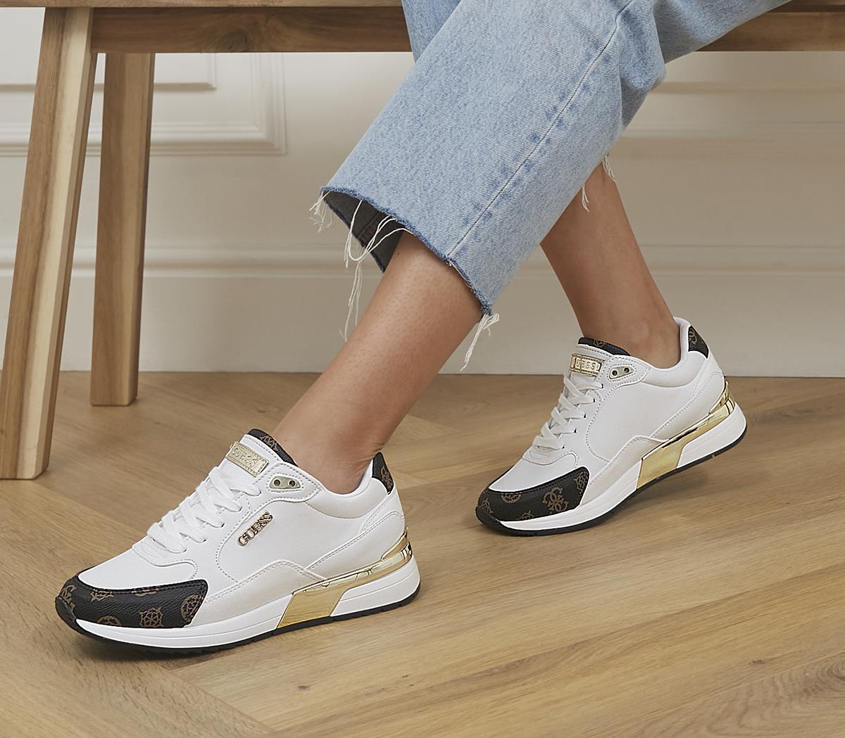Moxea Sneakers Moxea Sneakers
