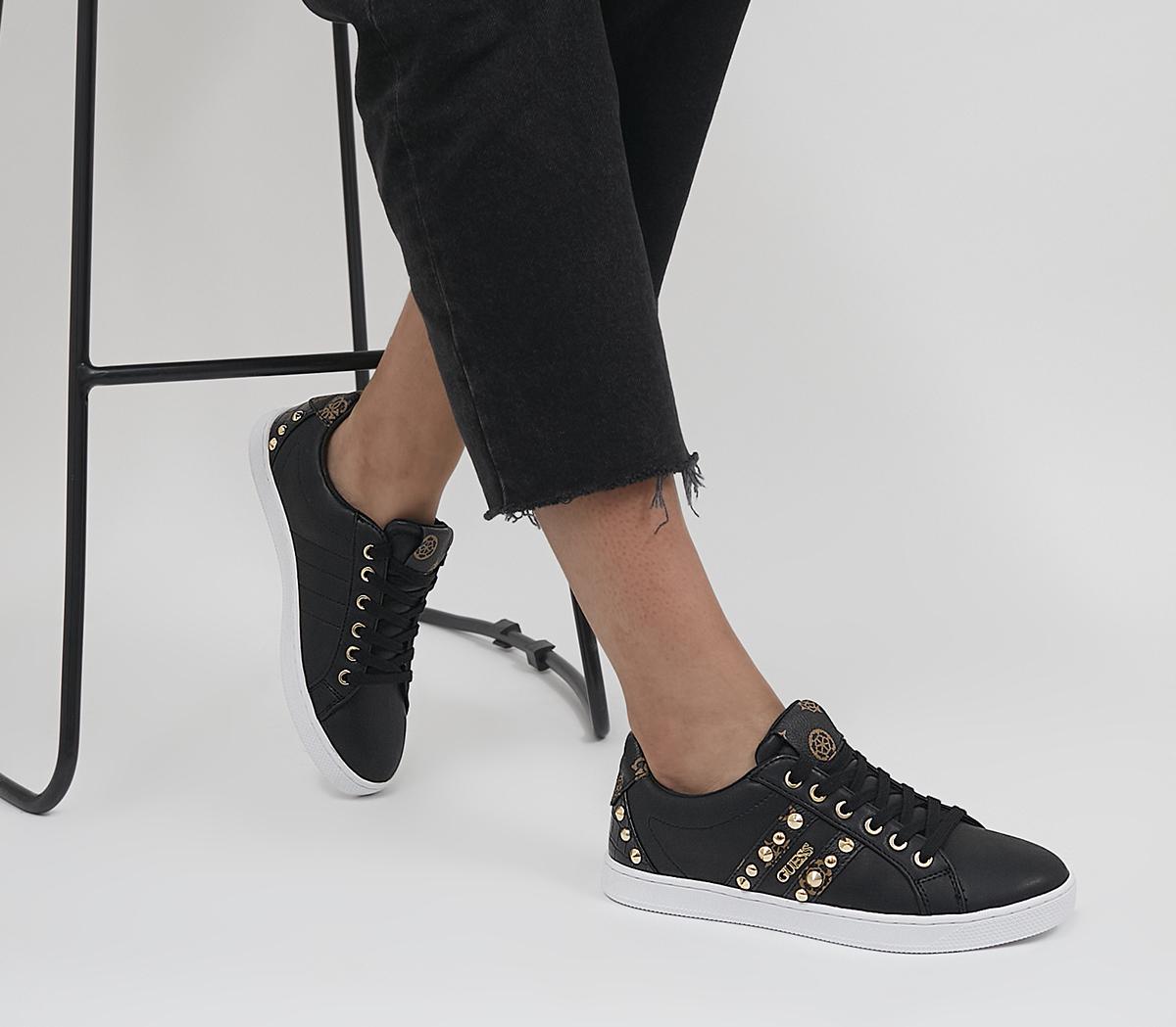 Rassta Studded Trainers Rassta Studded Trainers