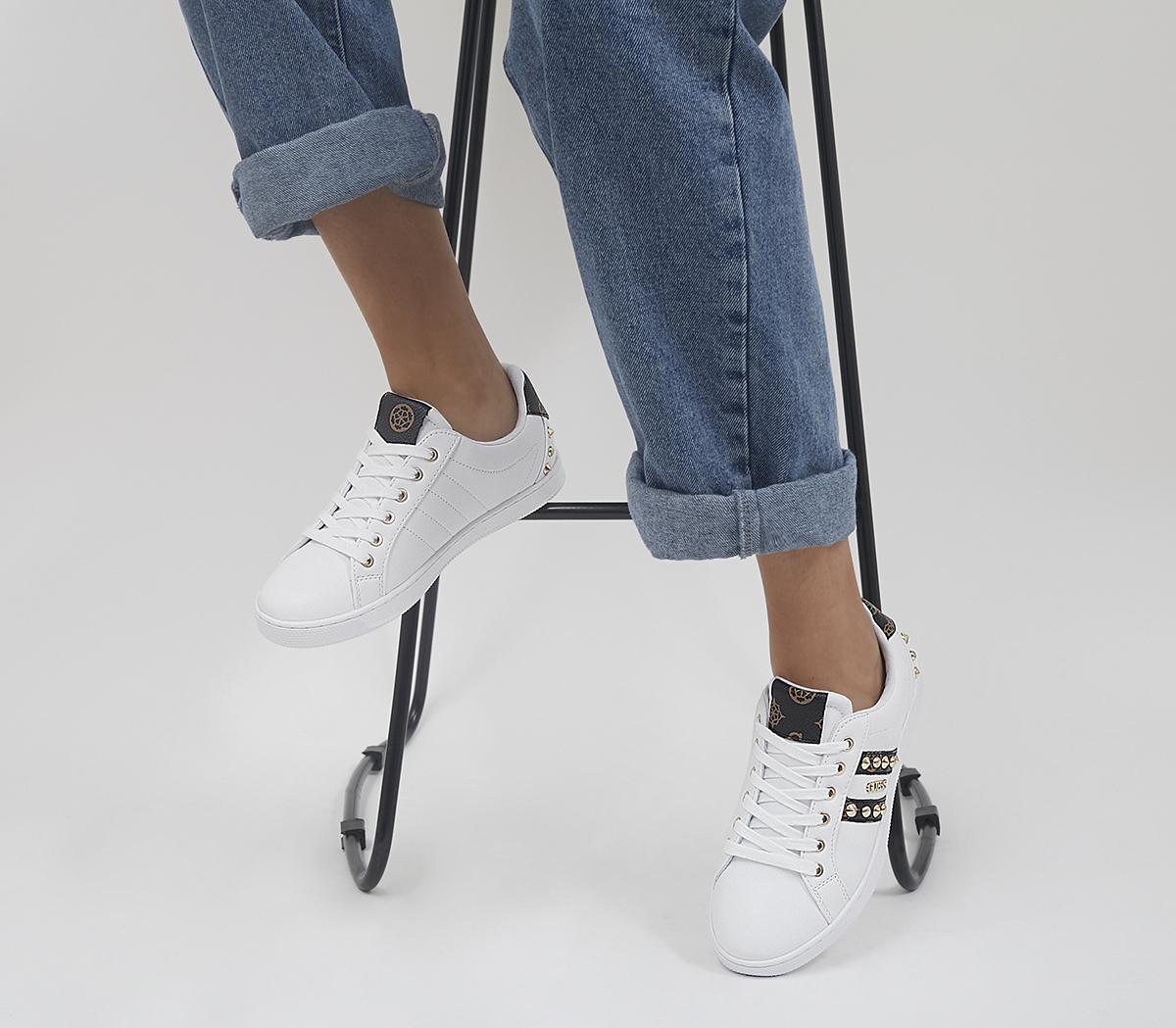 Rassta Studded Trainers Rassta Studded Trainers