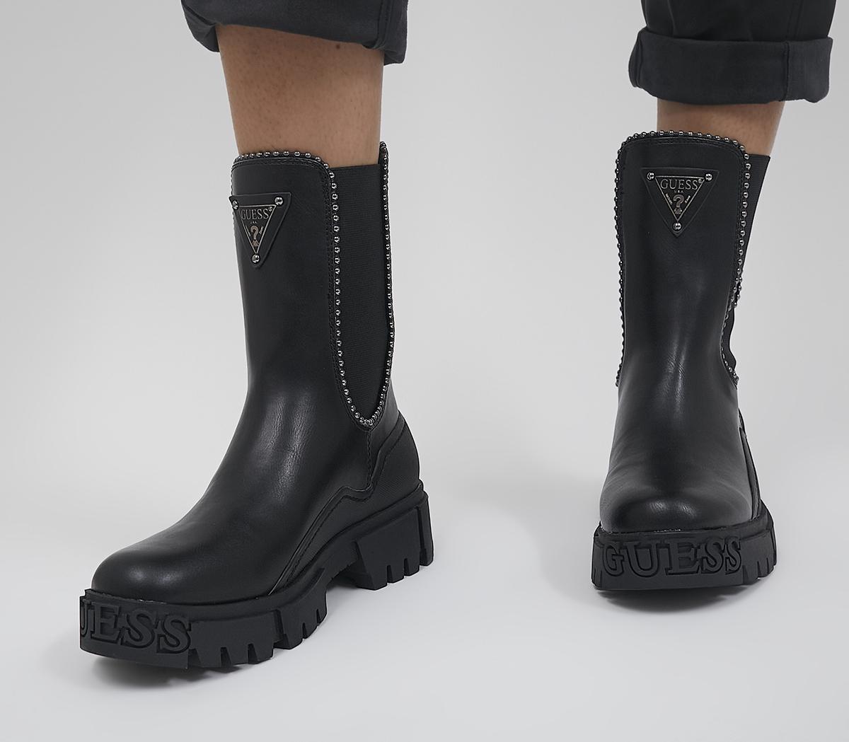 Nahlla Chelsea Boots Nahlla Chelsea Boots