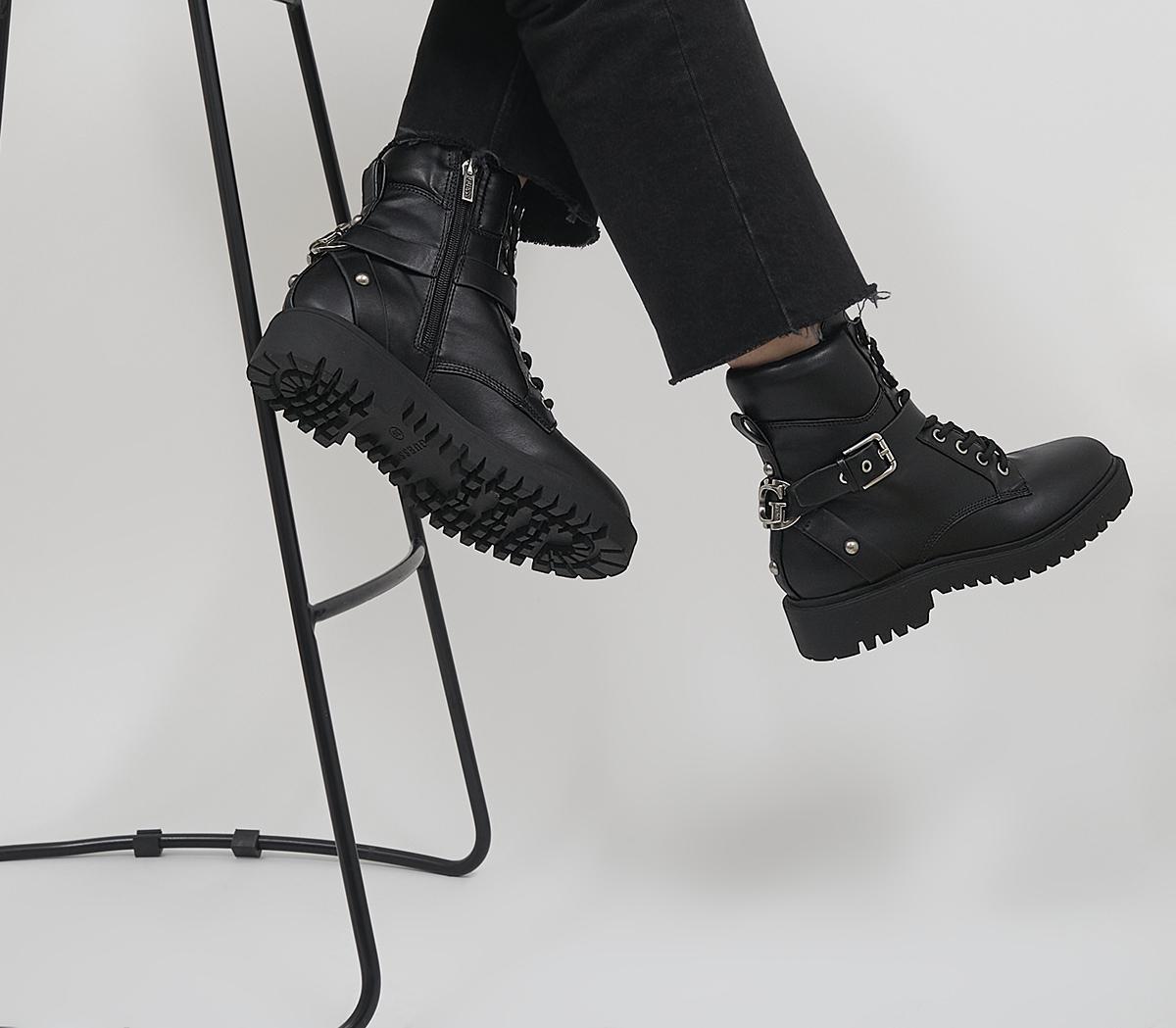 Ondina Boots Ondina Boots