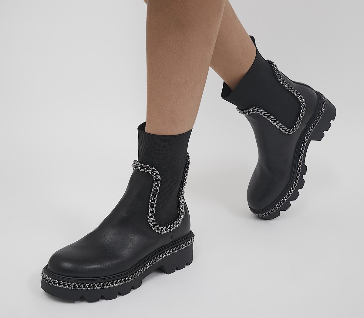 Varda Boots Varda Boots