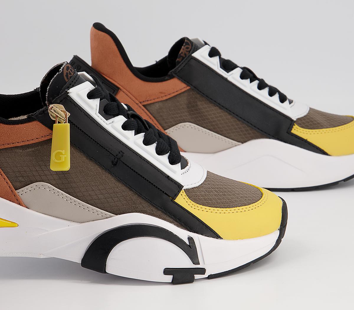 Turnschuhe von guess Clearance