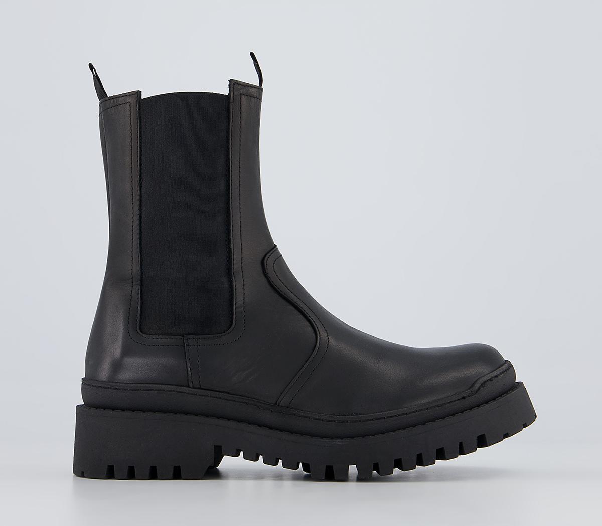 Brooklyn Biker Chelsea Boots Brooklyn Biker Chelsea Boots