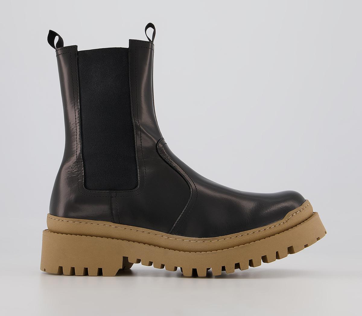 Brooklyn Biker Chelsea Boots Brooklyn Biker Chelsea Boots