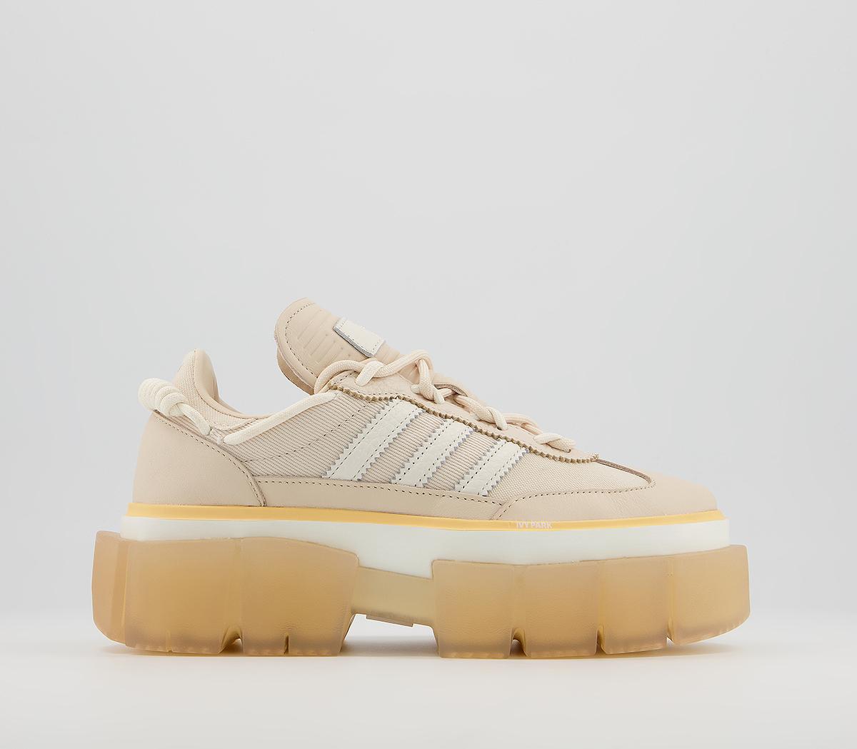 Ivy Park Super Sleek Trainers Ivy Park Super Sleek Trainers