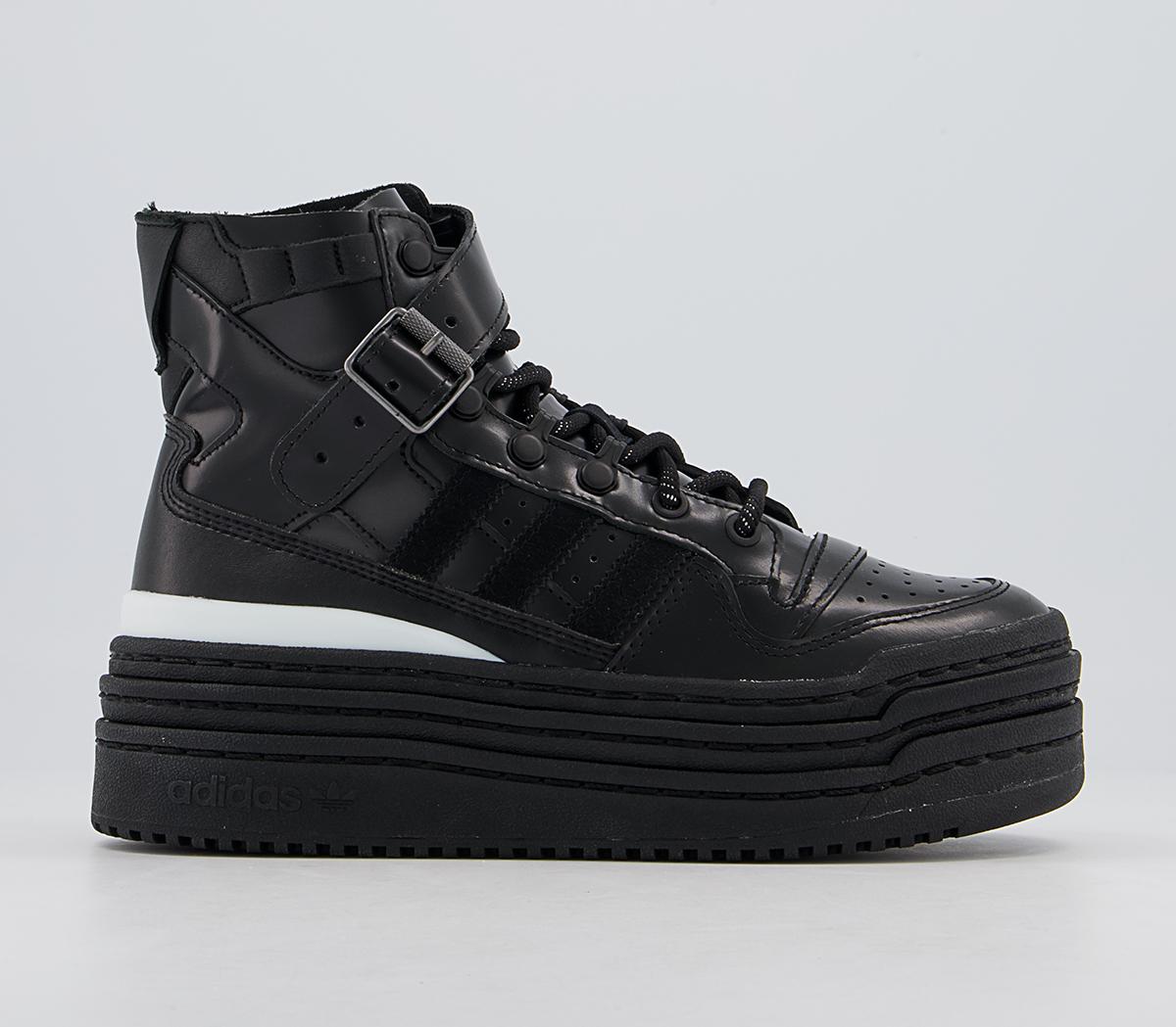 Triple Platforum Hi Trainers Triple Platforum Hi Trainers
