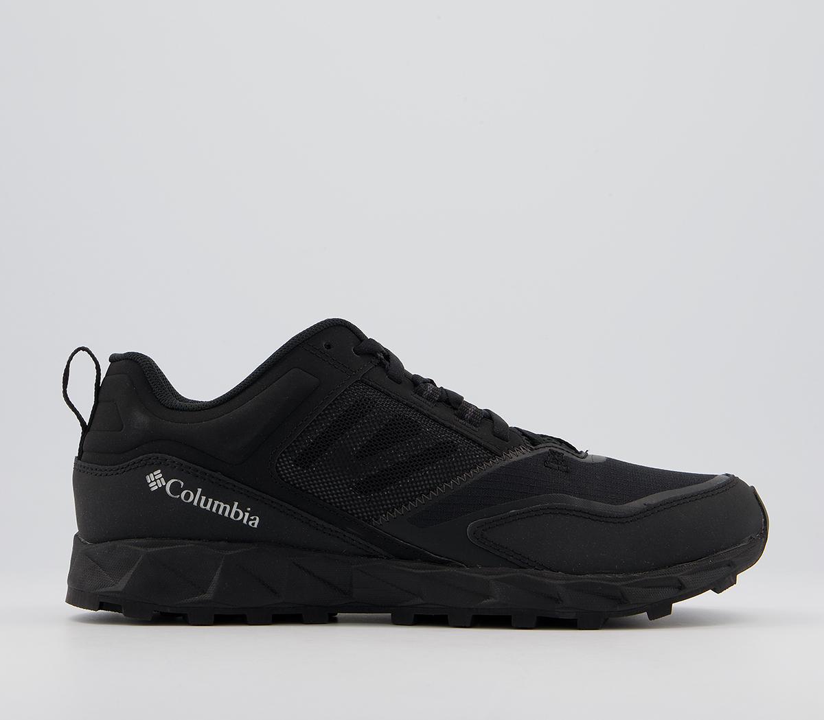 Flow District Trainers Flow District Trainers