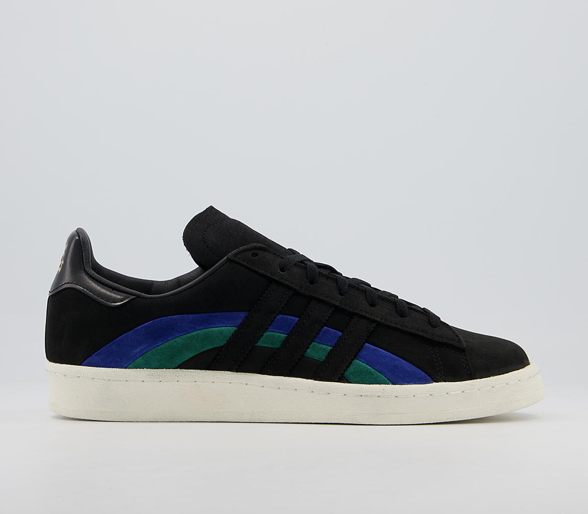 Bookworks Campus 80s Trainers Bookworks Campus 80s Trainers