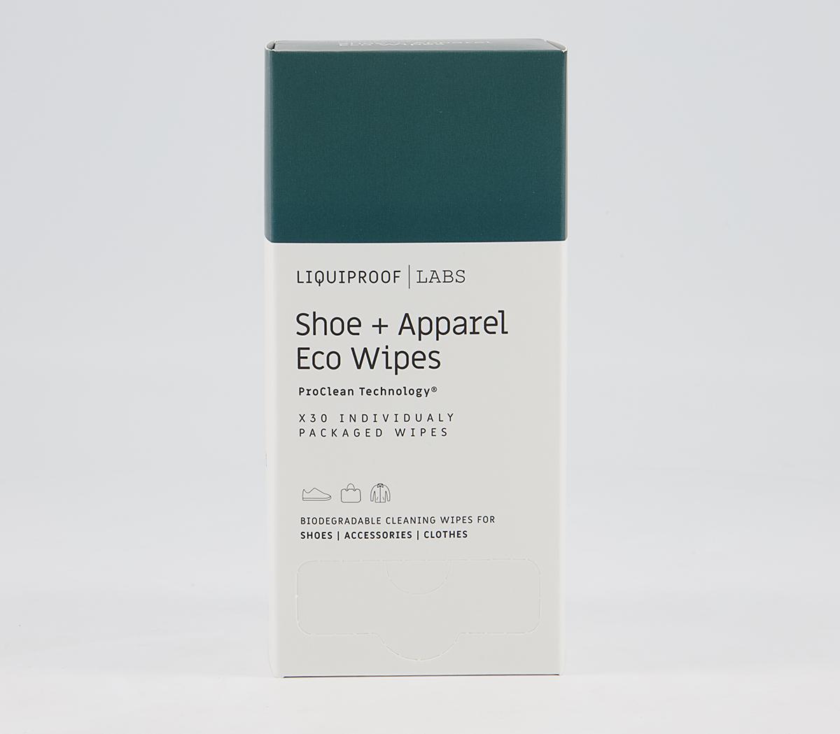 Liquiproof Sneaker Cleaning Wipes Liquiproof Sneaker Cleaning Wipes