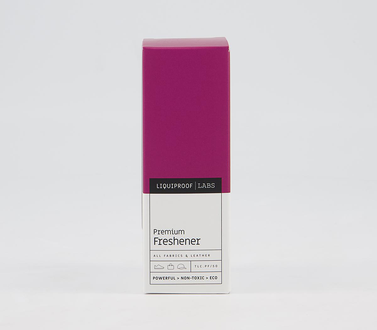 Liquiproof Premium Freshener 50ml Liquiproof Premium Freshener 50ml