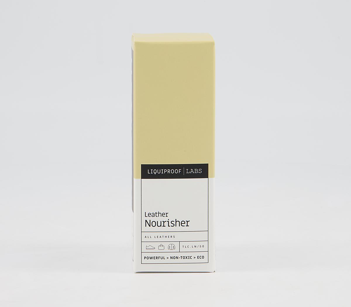 Liquiproof Premium Leather Nourisher 50ml Liquiproof Premium Leather Nourisher 50ml