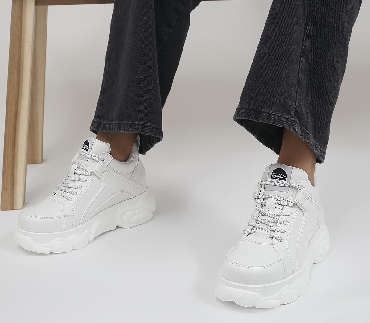 Cld Corin Low Trainers Cld Corin Low Trainers