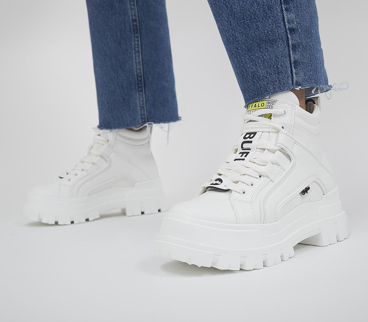 Aspha Nc Mid Boots Aspha Nc Mid Boots
