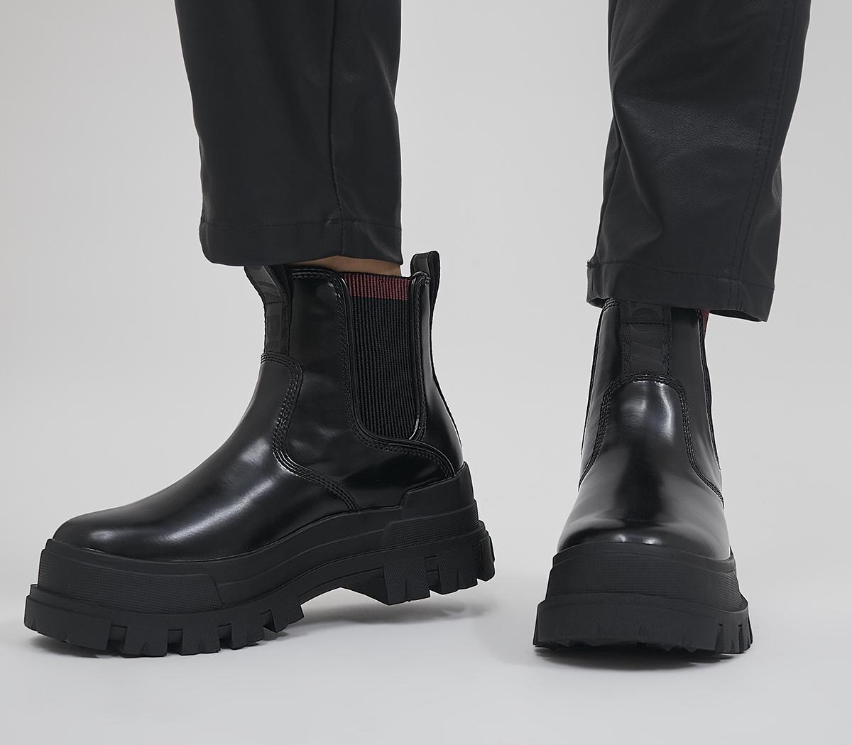 Aspha Chelsea Boots Aspha Chelsea Boots