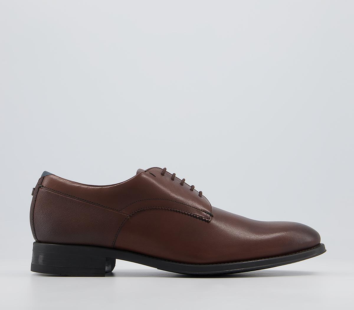 Vattal Derby Shoes Vattal Derby Shoes