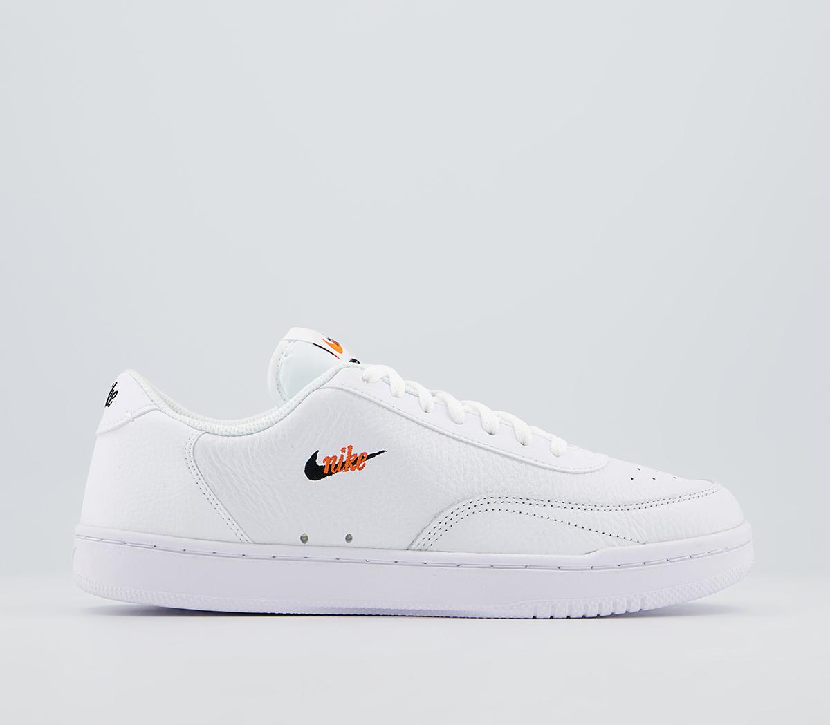 Court Vintage Trainers Court Vintage Trainers