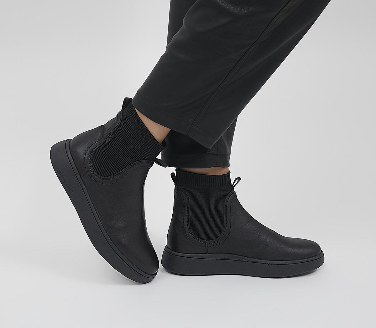 Taylor Chelsea Boots