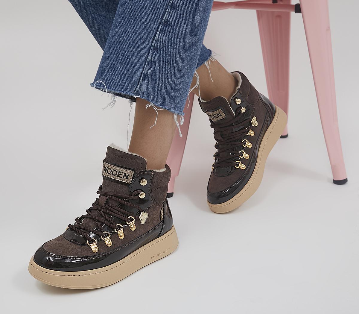 Iris Hiker Boots Iris Hiker Boots