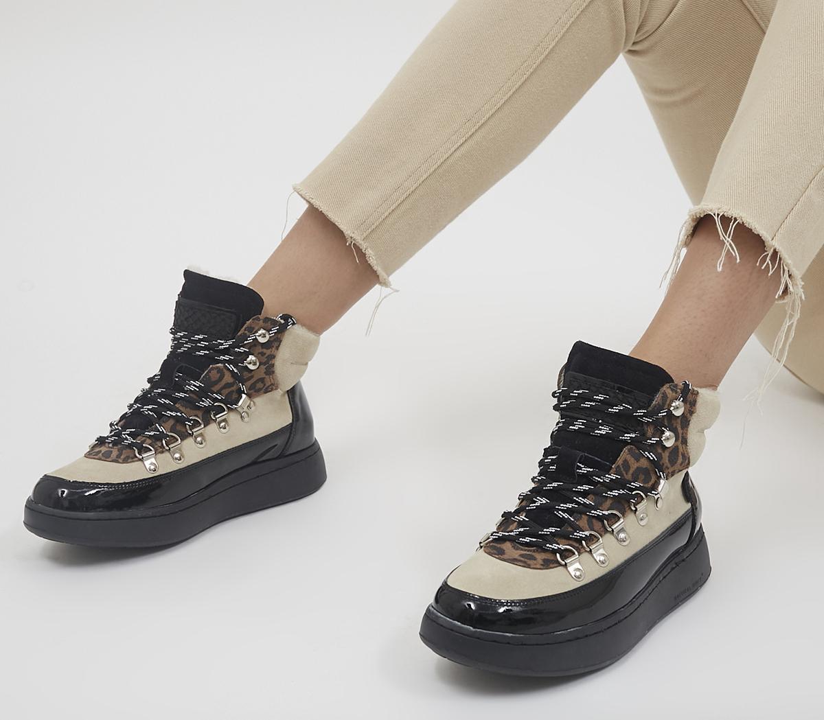 Iris Hiker Boots Iris Hiker Boots
