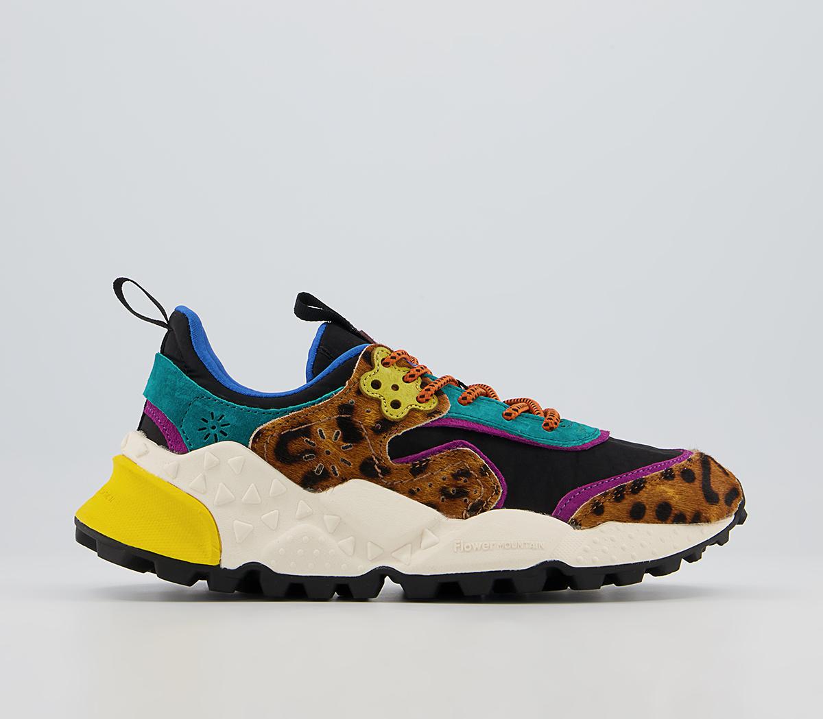 Kotetsu Woman Trainers Kotetsu Woman Trainers
