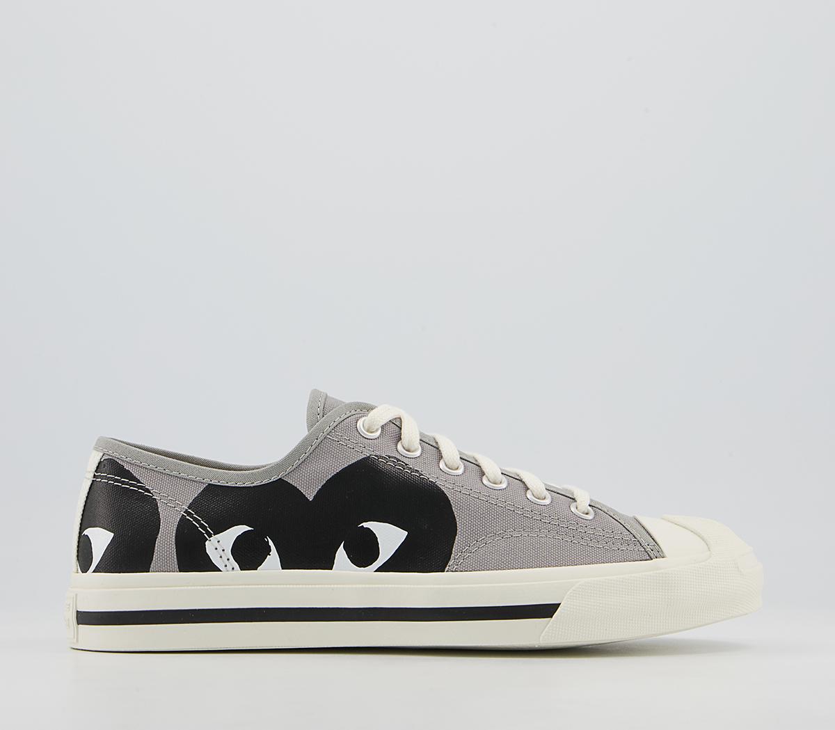 Jack Purcell X Play Cdg Trainers