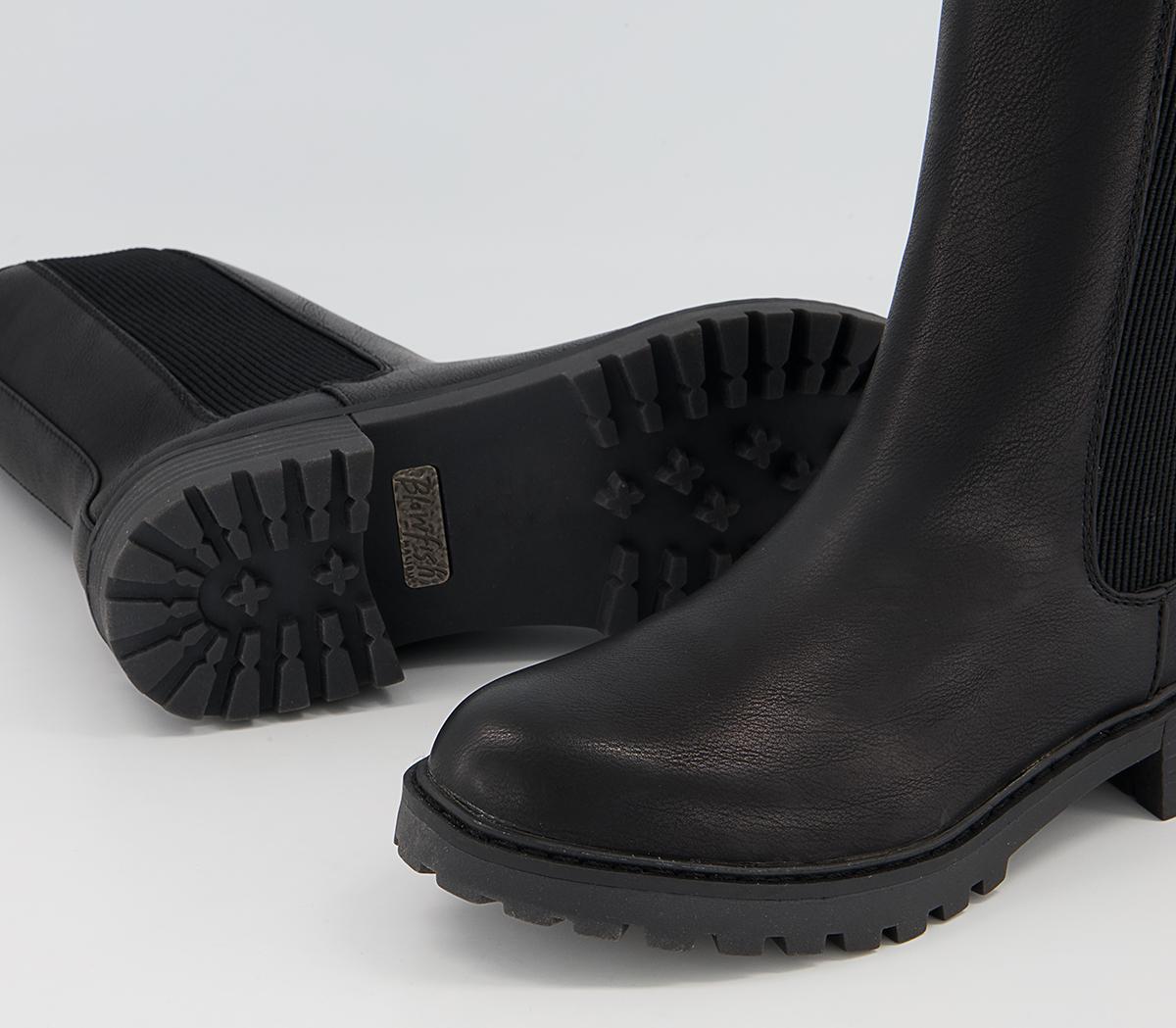 blowfish malibu ralo chelsea boots