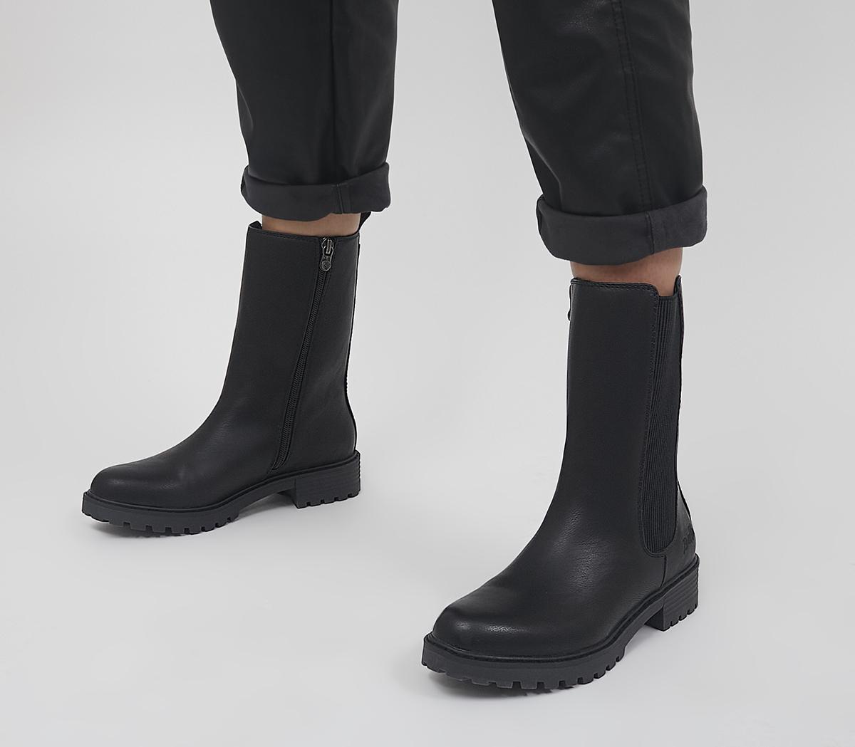 blowfish malibu ralo chelsea boots